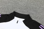 Germany 24-25 Half-Zip Model 1 Tracksuit Ropa Deportiva