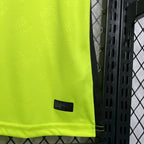 Real Betis 24-25 Away Shirt Camiseta De Futbol