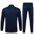Italy 24-25 Full-Zip Model 2 Tracksuit Ropa Deportiva
