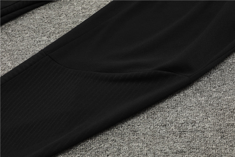 Psg 23 - 24 Half - Zip Model 9 Tracksuit Ropa Deportiva