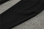 Psg 23 - 24 Half - Zip Model 9 Tracksuit Ropa Deportiva