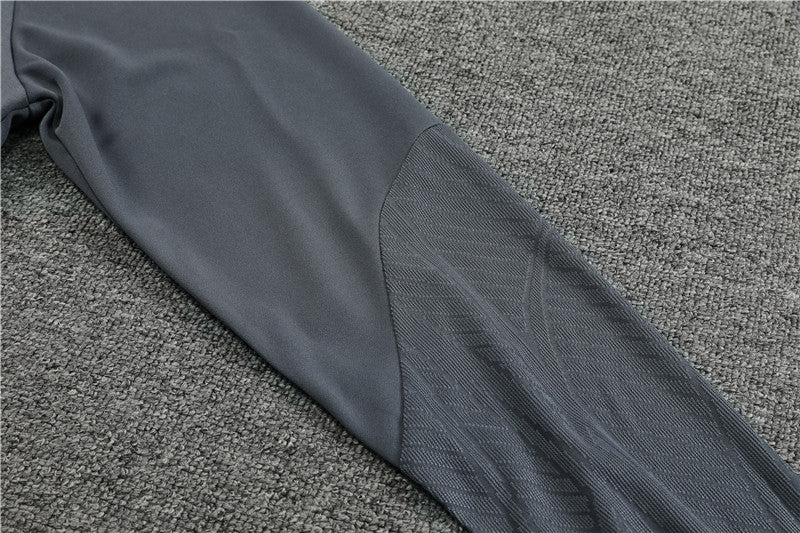 Psg 23 - 24 Half - Zip Model 7 Tracksuit Ropa Deportiva