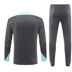 Psg 24-25 Half-Zip Model 9 Tracksuit Ropa Deportiva