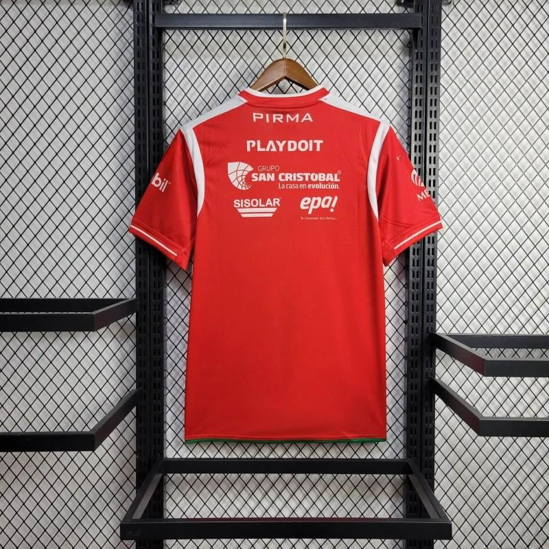 Nevaxa 24-25 Home Shirt Camiseta De Futbol