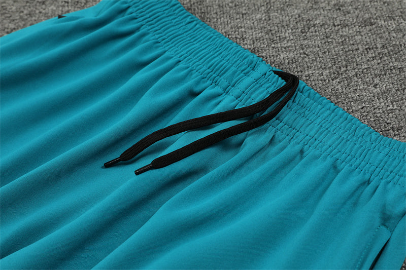 Portugal 24-25 Half-Zip Model 1 Tracksuit Ropa Deportiva