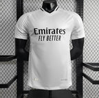 R.m. 24-25 Home (Player Version) Shirt Camiseta De Futbol