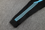 Argentina 24-25 Half-Zip With Hood Model 1 Tracksuit Ropa Deportiva