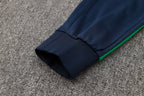 Italy 24-25 Half-Zip With Hood Model 2 Tracksuit Ropa Deportiva