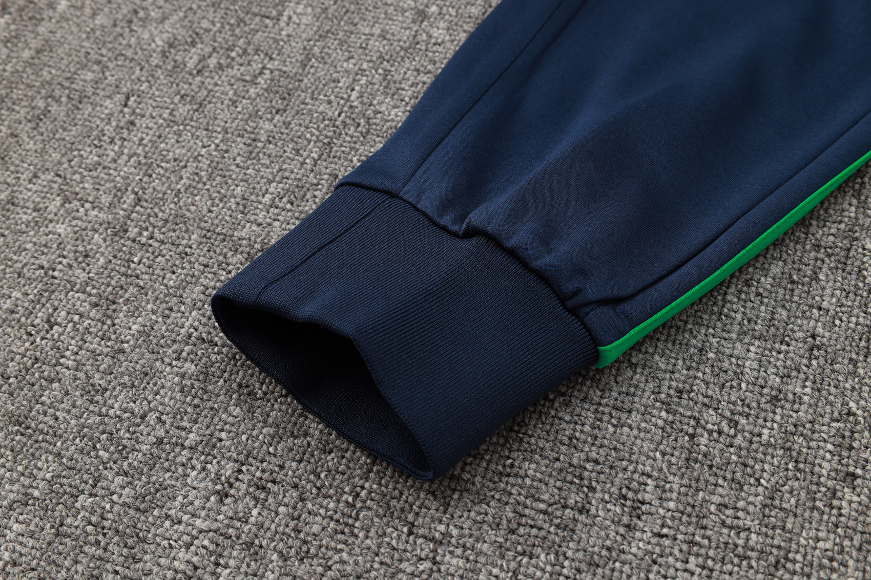 Italy 24-25 Half-Zip With Hood Model 2 Tracksuit Ropa Deportiva