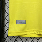 Lazio 24-25 Away Shirt Camiseta De Futbol
