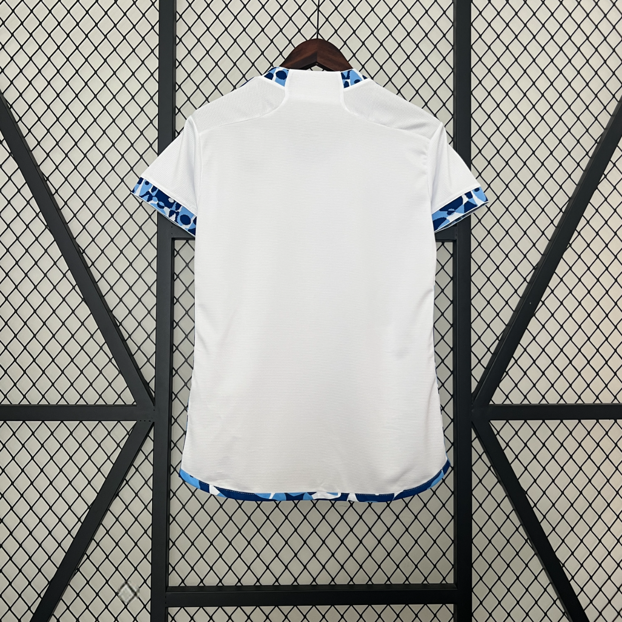 Camisola Cruzeiro 24-25, Alternativa, Feminina