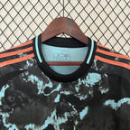 Bayern Munich 24-25 Away Shirt Camiseta De Futbol