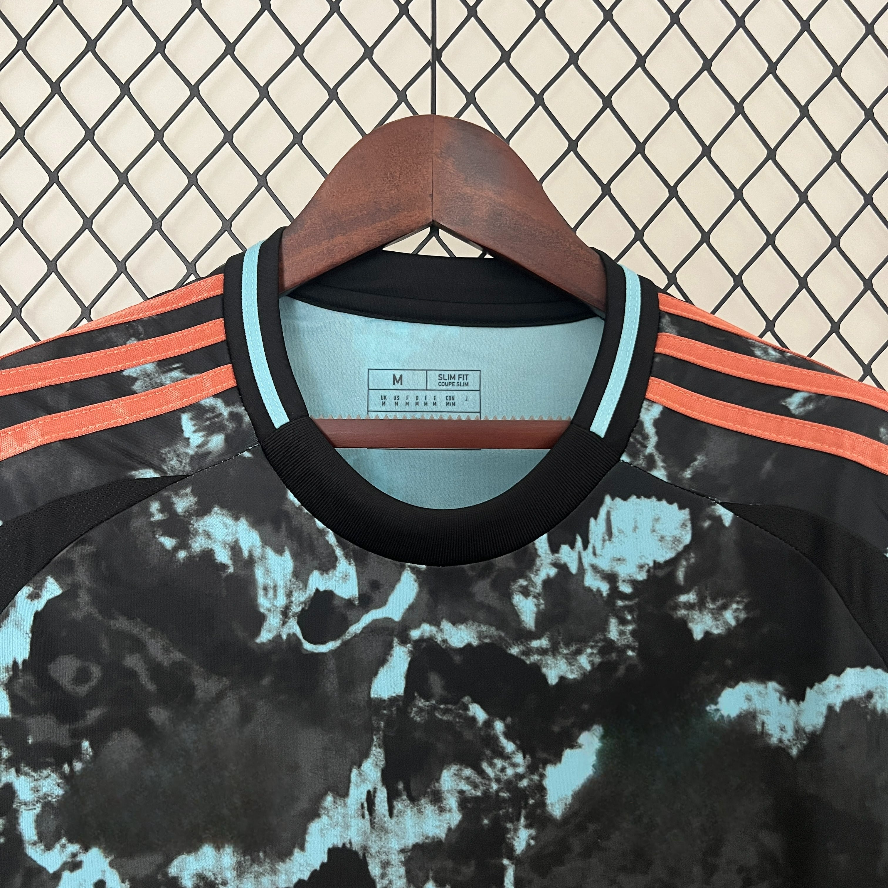 Bayern Munich 24-25 Away Shirt Camiseta De Futbol
