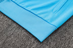 Argentina 24-25 Full-Zip Model 1 Tracksuit Ropa Deportiva