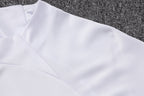 Psg 23 - 24 Half - Zip Model 3 Tracksuit Ropa Deportiva