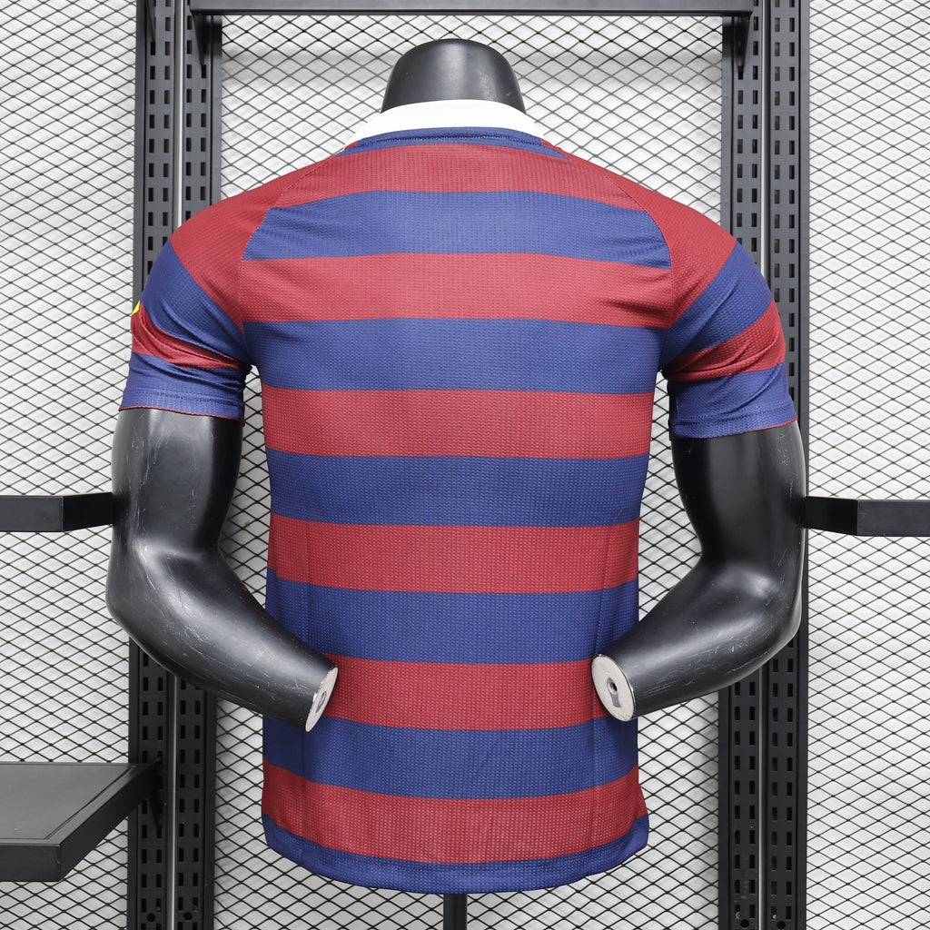 Newcastle 24-25 Away (Player Version) Shirt Camiseta De Futbol