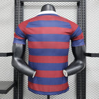 Newcastle 24-25 Away (Player Version) Shirt Camiseta De Futbol