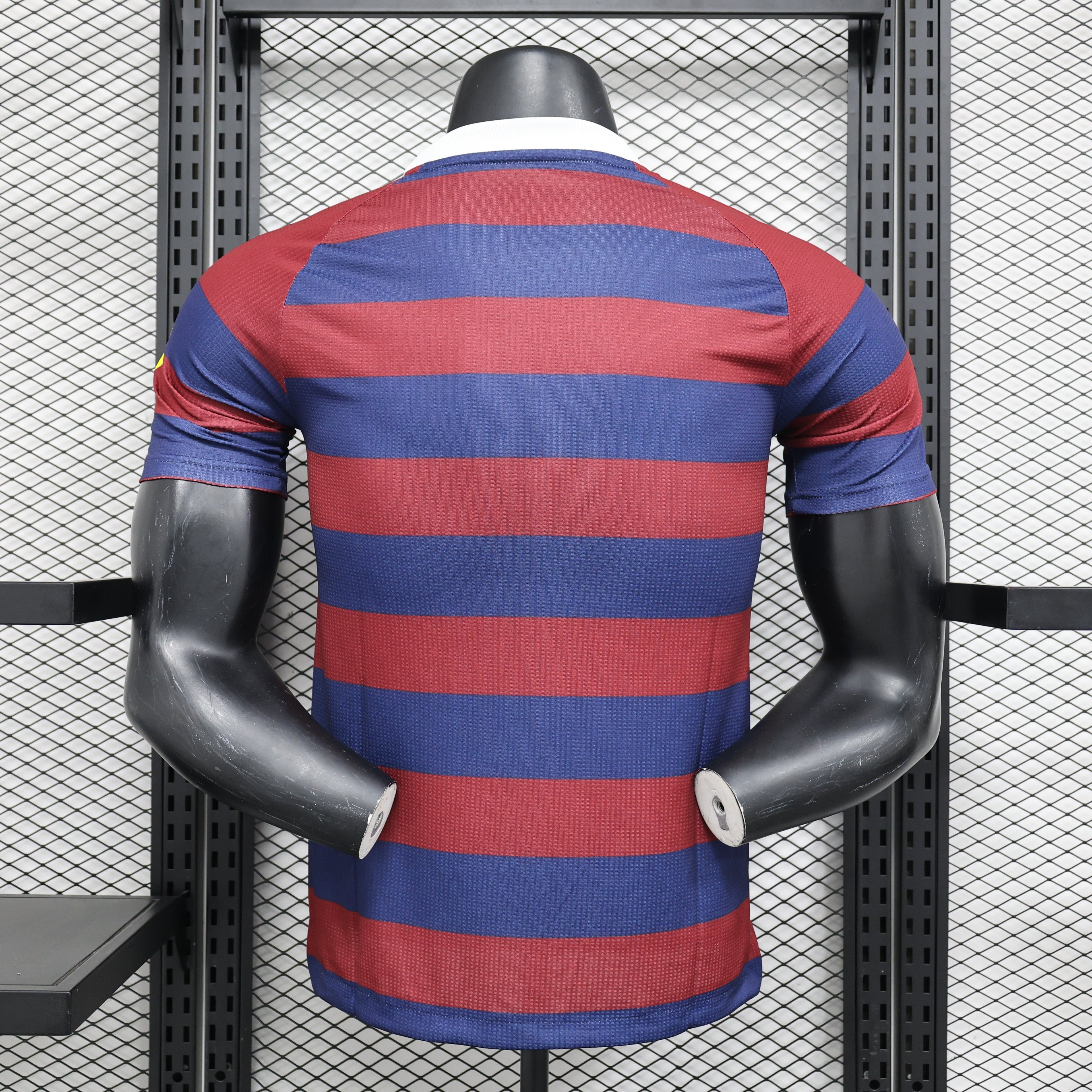 Newcastle 24-25 Away (Player Version) Shirt Camiseta De Futbol