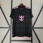 Inter Miami 24-25 Away Shirt Camiseta De Futbol