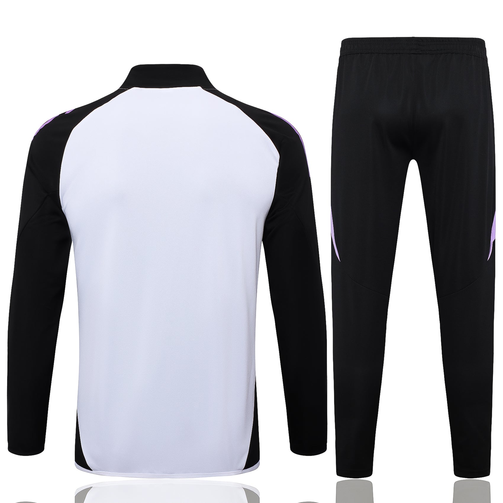 Germany 24-25 Full-Zip Model 2 Tracksuit Ropa Deportiva