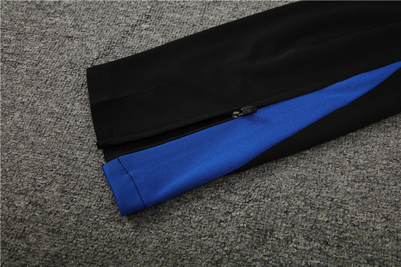 Inter Milan 24-25 Half-Zip Model 3 Tracksuit Ropa Deportiva