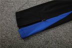 Inter Milan 24-25 Half-Zip Model 3 Tracksuit Ropa Deportiva