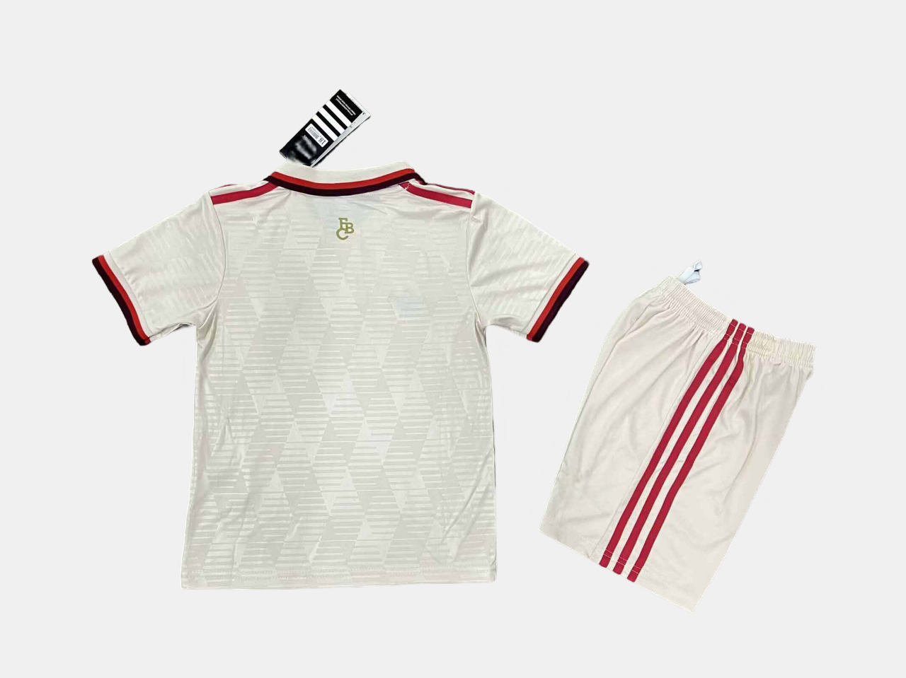 Bayern Munich 24-25 Third Kit Children’s Parche Especial