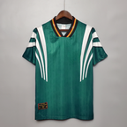 Germany 96-97 Away (Retro) Shirt Camiseta De Futbol