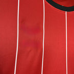 Lincoln City 24-25 Home Shirt Camiseta De Futbol