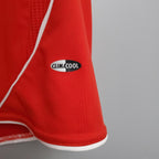 Liverpool 06-07 Home (Retro) Shirt Camiseta De Futbol