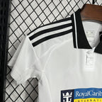 Fulham 24-25 Home Children’s Kit Personalizado