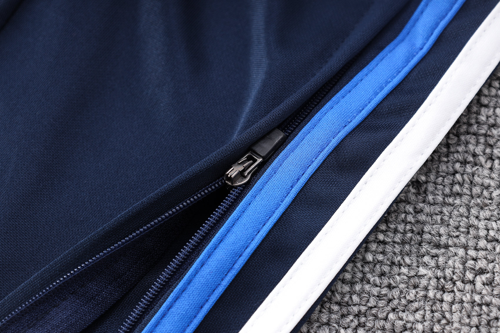 Arsenal 23 - 24 Half - Zip Model 3 Tracksuit Ropa Deportiva
