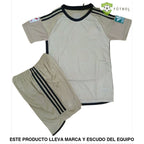 Equipación Granada 23-24 3ª Equipacion Niño Personalizado