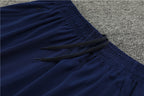 Barcelona 23 - 24 Half - Zip Model 12 Tracksuit Ropa Deportiva
