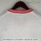 Camiseta Sevilla 23-24 Local Personalizado