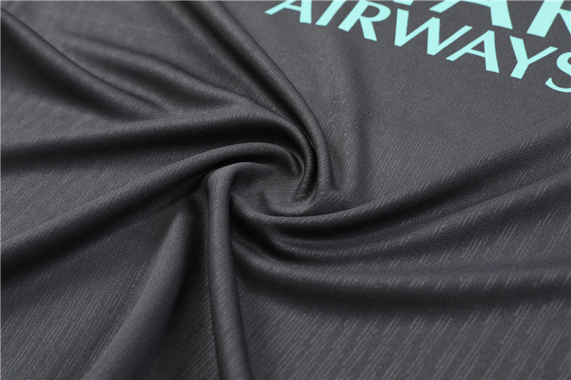 Psg 24-25 Half-Zip Model 9 Tracksuit Ropa Deportiva