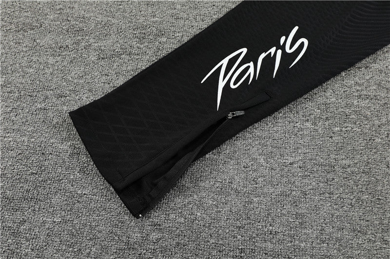 Psg 23 - 24 Half - Zip Model 7 Tracksuit Ropa Deportiva