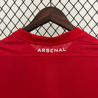Arsenal 11-12 Home (Retro) Shirt Camiseta De Futbol