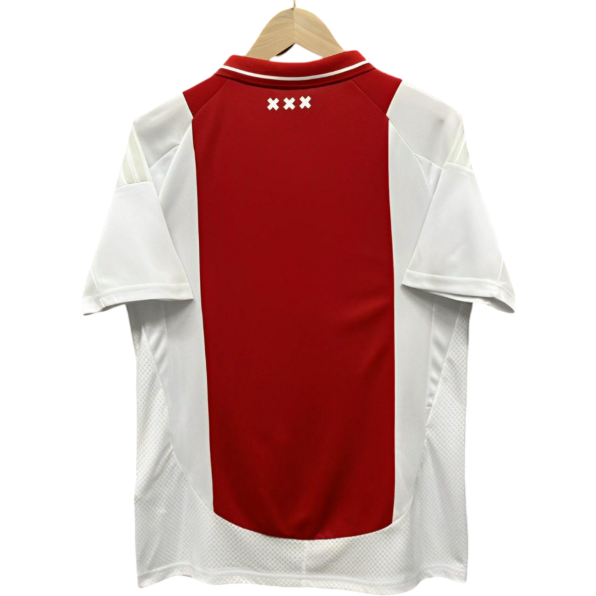 Ajax 24-25 Home Shirt Camiseta De Futbol