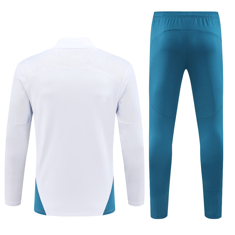 Marseille 24-25 Half-Zip Model 6 Tracksuit Ropa Deportiva
