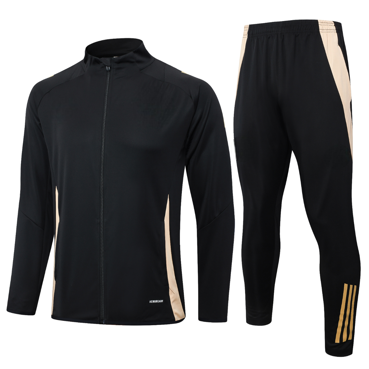 R.m. 24-25 Full-Zip Model 4 Tracksuit Ropa Deportiva