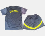Borussia Dortmund 24-25 Away Children’s Kit Personalizado