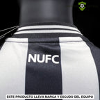 Kit Infantil Newcastle 23-24 Local Personalizado