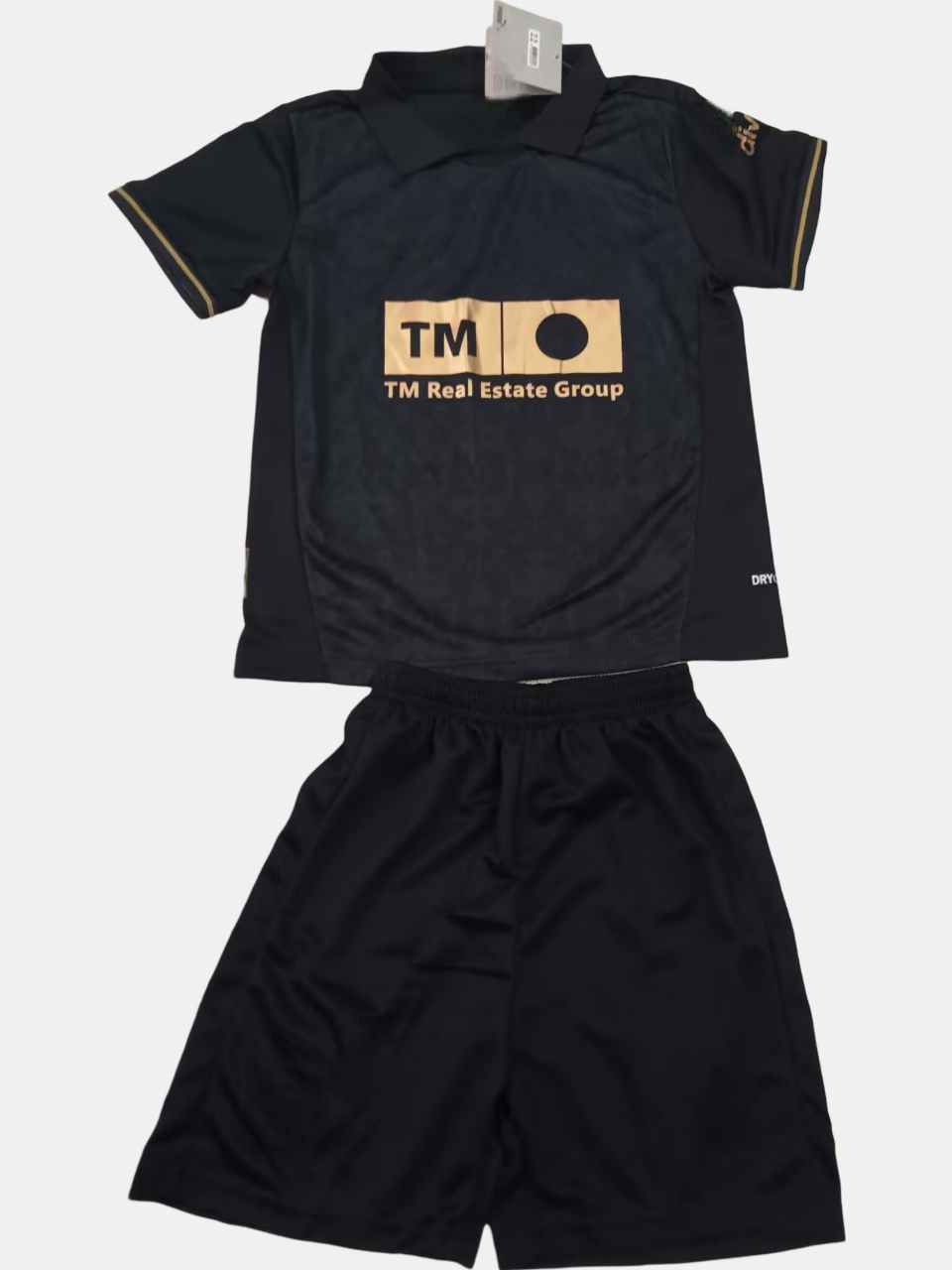 Valencia 24-25 Away Children’s Kit Personalizado