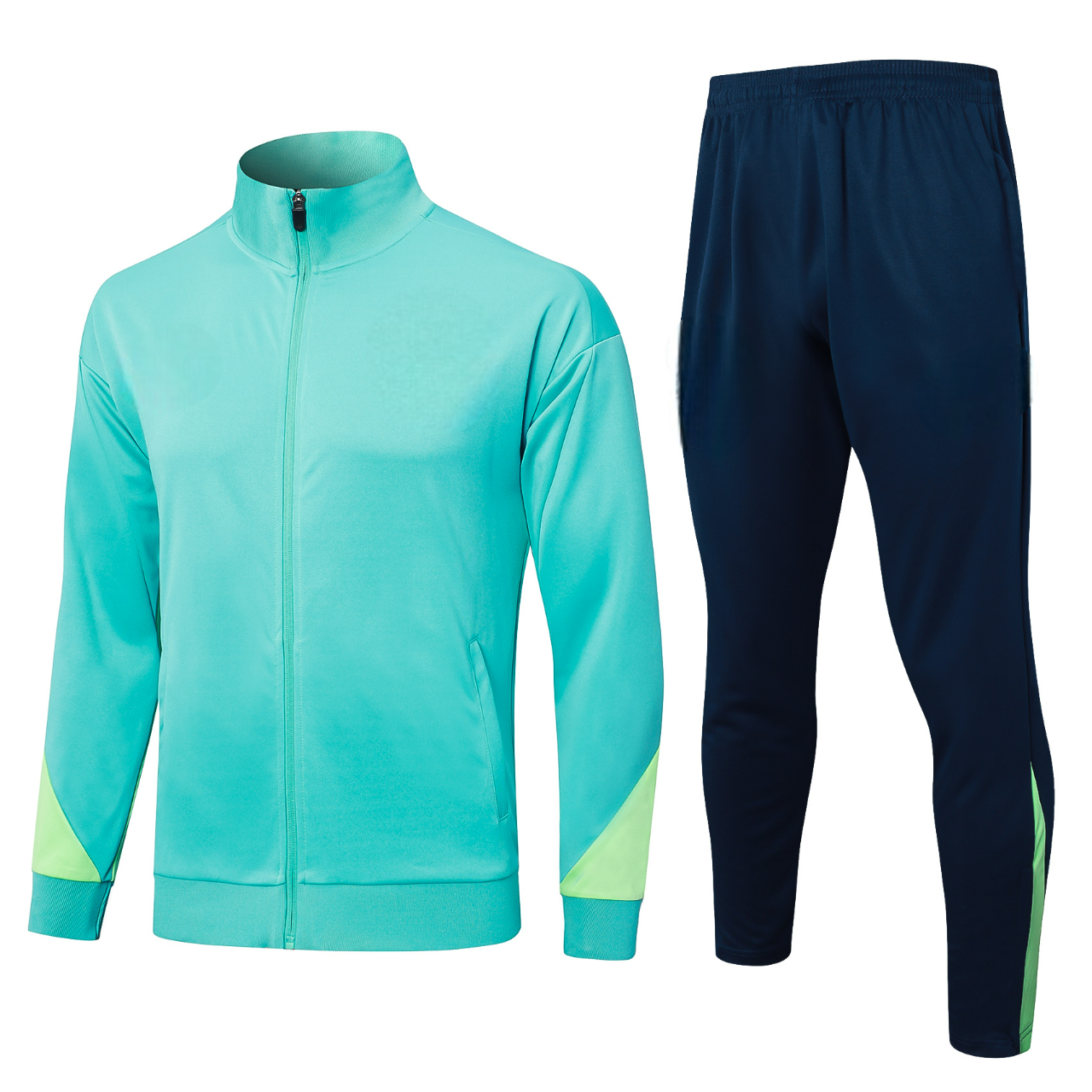 Brazil 24-25 Full-Zip Model 1 Tracksuit Ropa Deportiva