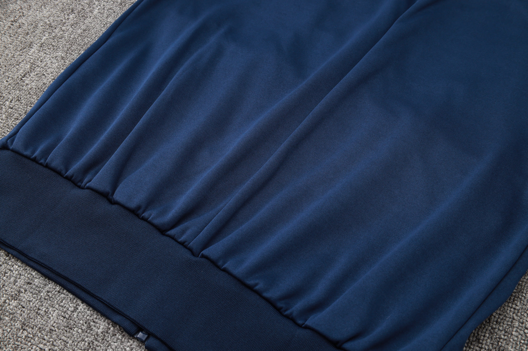 Chelsea 24-25 Full-Zip With Hood Model 1 Tracksuit Ropa Deportiva