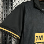 Valencia 24-25 Away Shirt Camiseta De Futbol