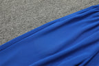 South Korea 24-25 Half-Zip Model 1 Tracksuit Ropa Deportiva