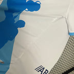 Deportivo La Coruña 24-25 Away Shirt Camiseta De Futbol
