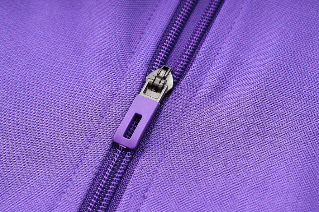 Germany 24-25 Full-Zip Model 3 Tracksuit Ropa Deportiva